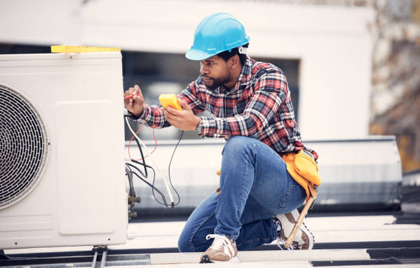 Best Electrical Repair Services  in Collinsvle, IL