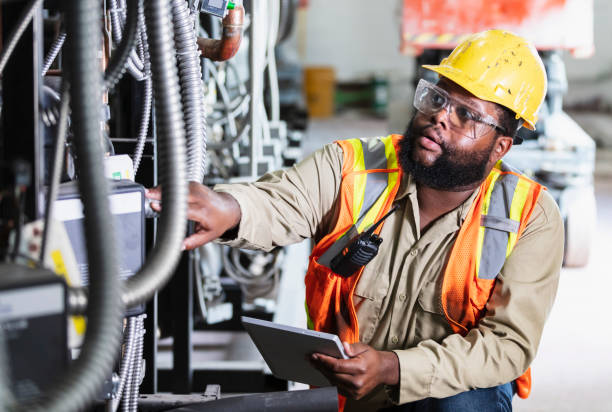Best Electrical Rewiring Services  in Collinsvle, IL